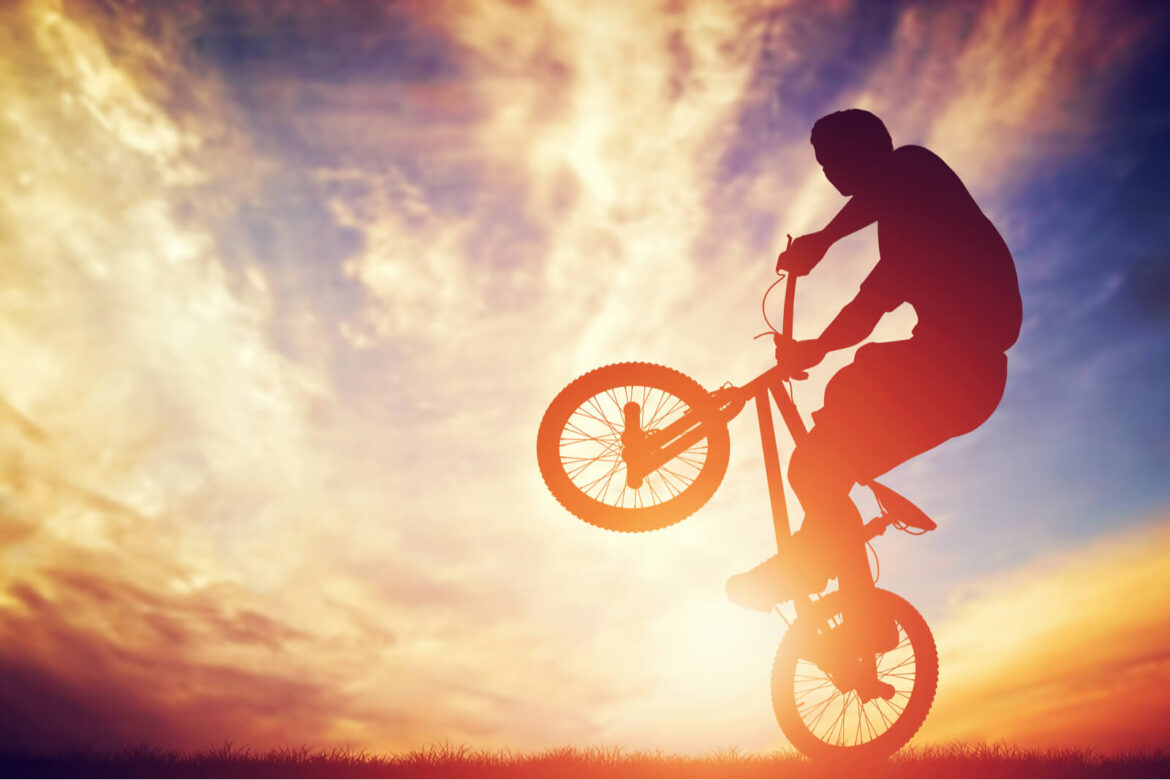BMX-1