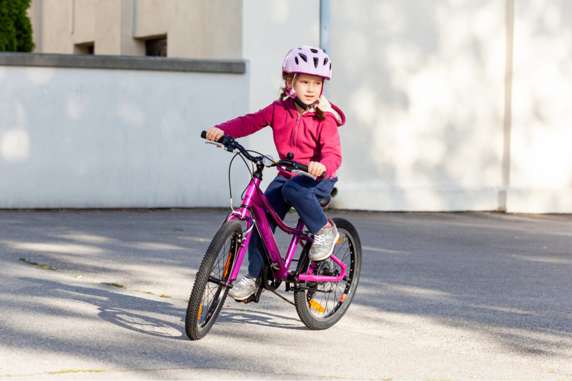 rower-na-komunie-dziecko Jaki rower na komunie dla dziecka wybrać